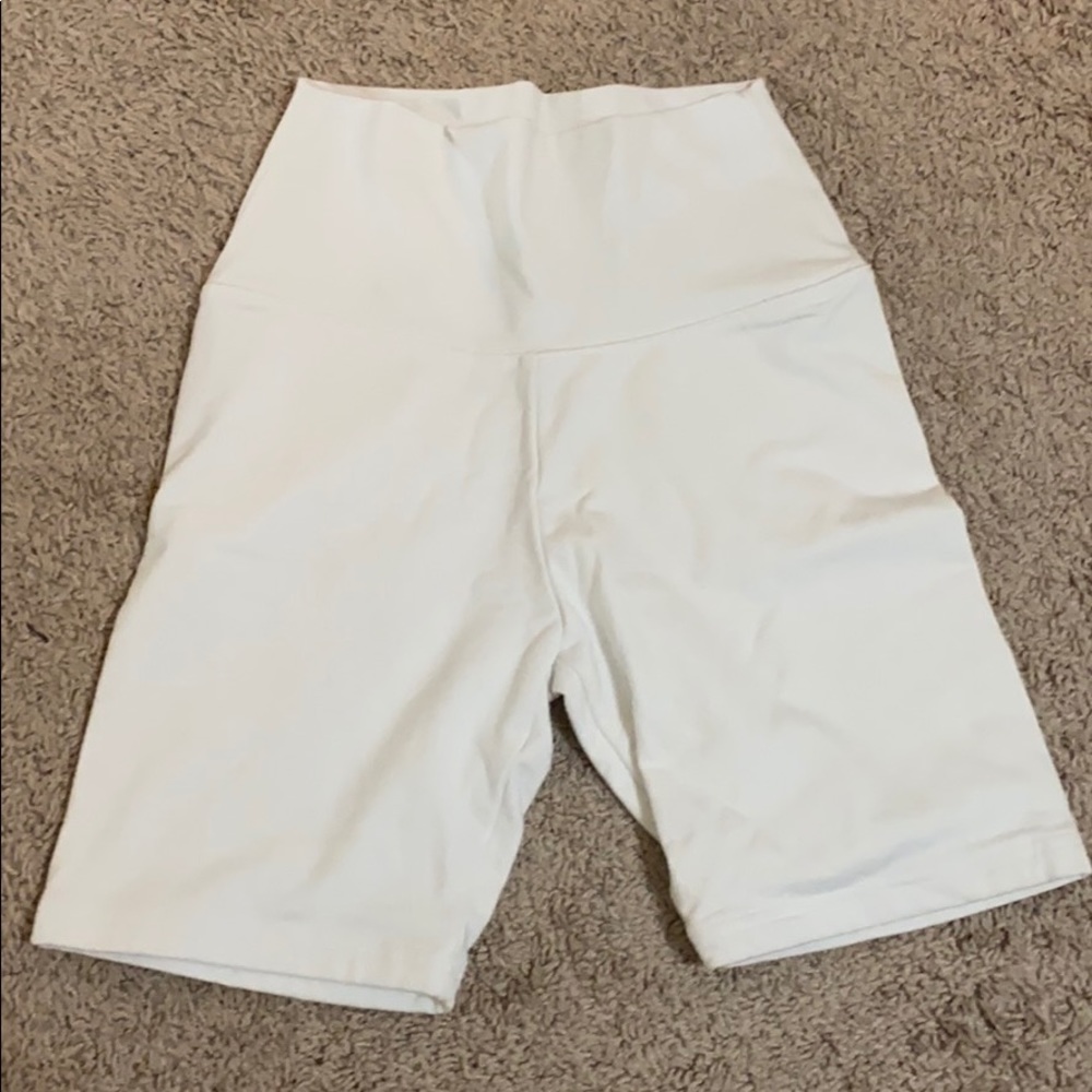 Aerie Biker Shorts
